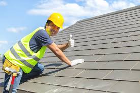 Best Roof Insulation Installation  in Cathcart, WA